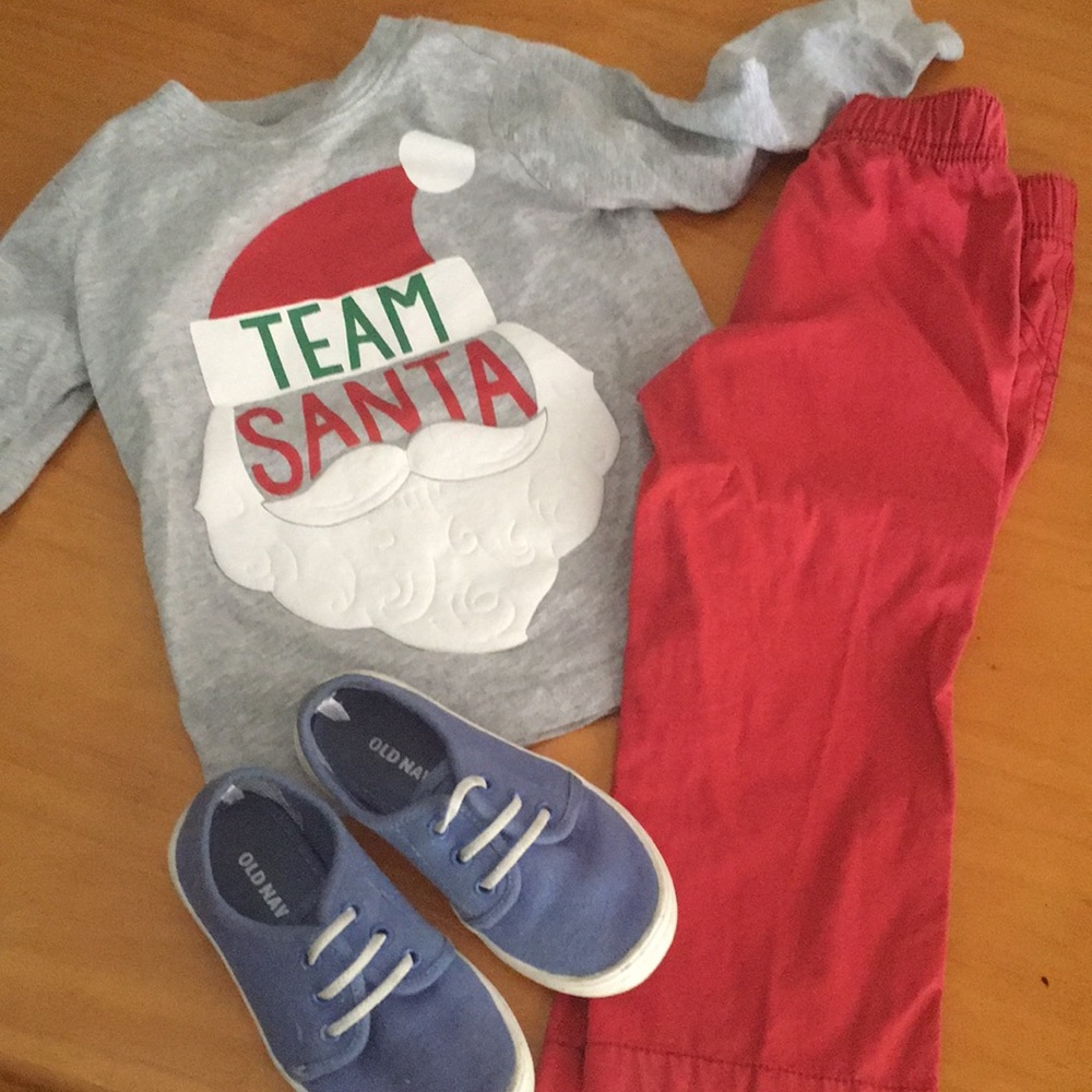 2t outfit